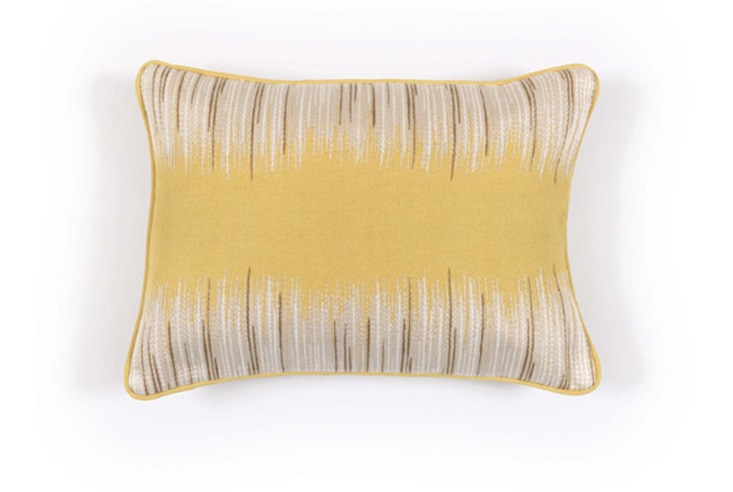 クッション ELITIS エリティス Basile CO_257_25_02 (40×55)