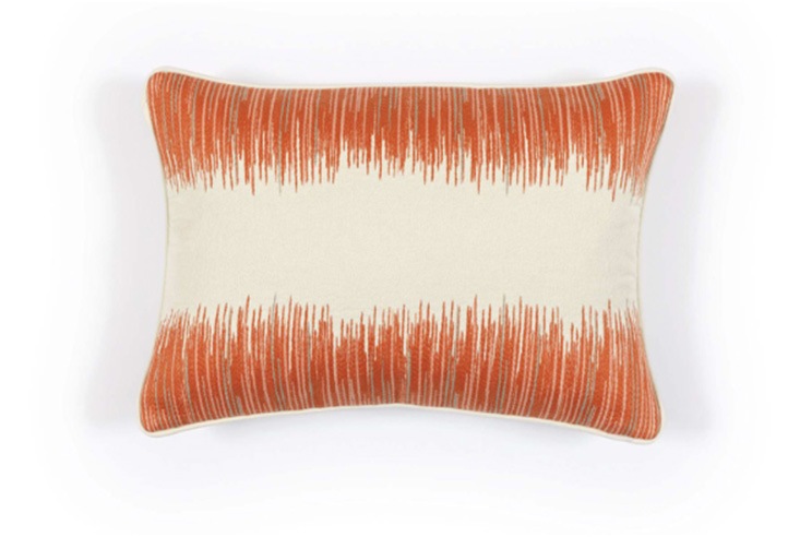 クッション ELITIS エリティス Basile CO_257_34_02 (40×55)