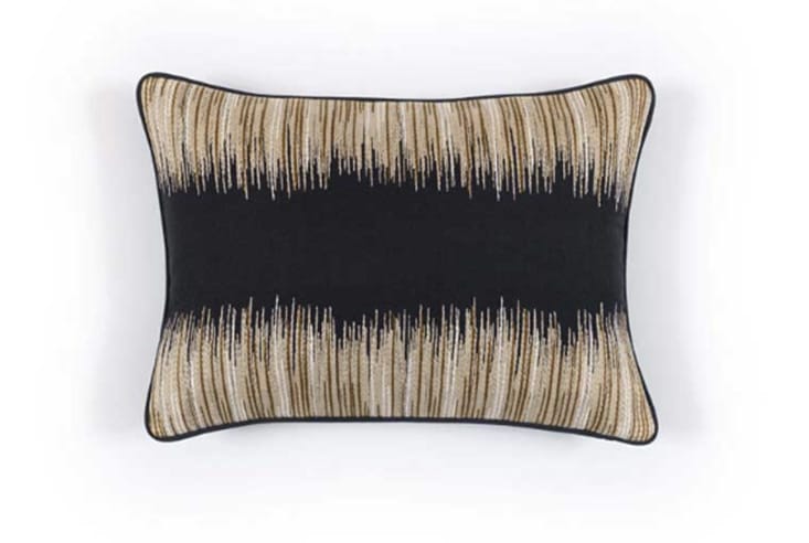 クッション ELITIS エリティス Basile CO_257_89_02 (40×55)