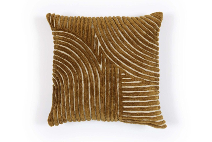 クッション ELITIS エリティス Edmond CO_262_25_01 (50×50)