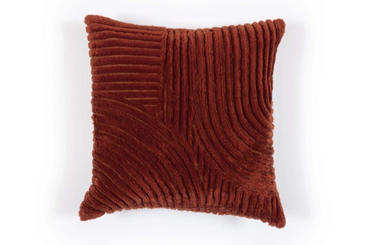 クッション ELITIS エリティス Edmond CO_262_37_01 (50×50)