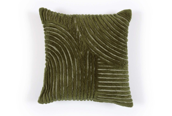 クッション ELITIS エリティス Edmond CO_262_65_01 (50×50)