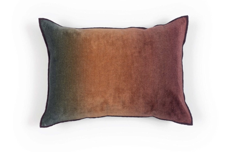 クッション ELITIS エリティス Fortune CO_254_39_02 (40×55)