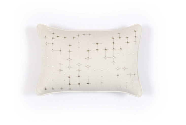 クッション ELITIS エリティス Gabriel CO_256_02_04 (30×45)