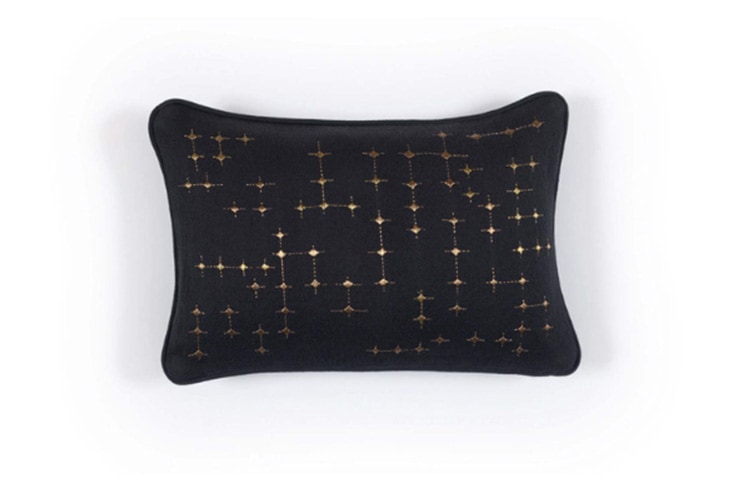 クッション ELITIS エリティス Gabriel CO_256_89_04 (30×45)