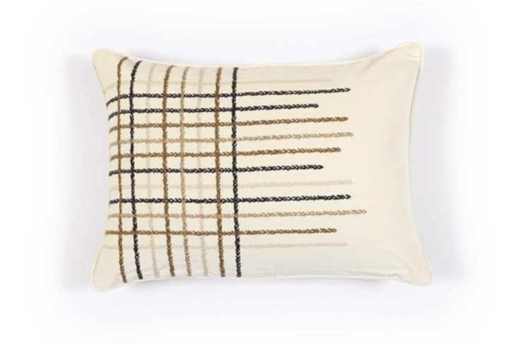 クッション ELITIS エリティス Henry CO_255_03_02 (40×55)