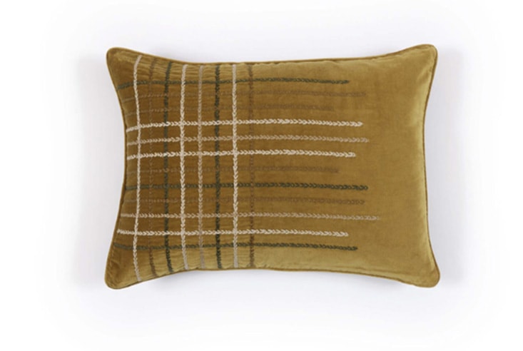 クッション ELITIS エリティス Henry CO_255_25_02 (40×55)