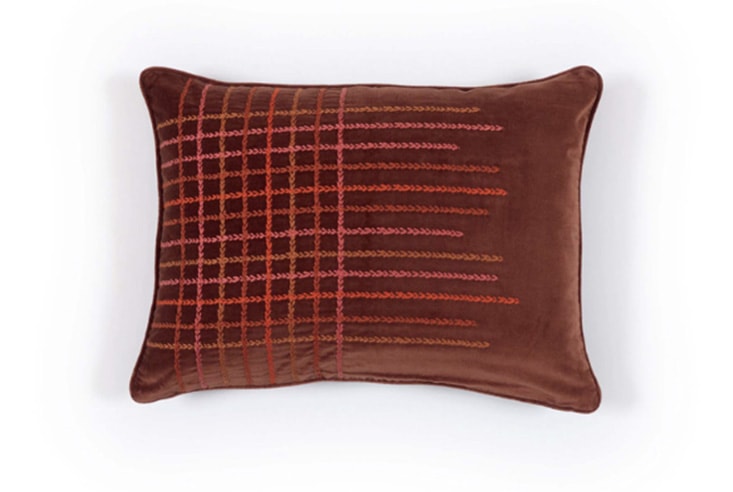 クッション ELITIS エリティス Henry CO_255_72_02 (40×55)