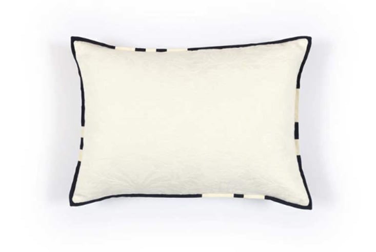 クッション ELITIS エリティス Hudson CO_263_02_02 (40×55)