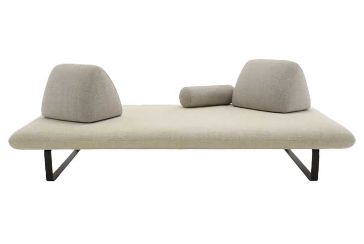 リビングソファ 一人掛け ligne roset(リーンロゼ) ROSET Prado
