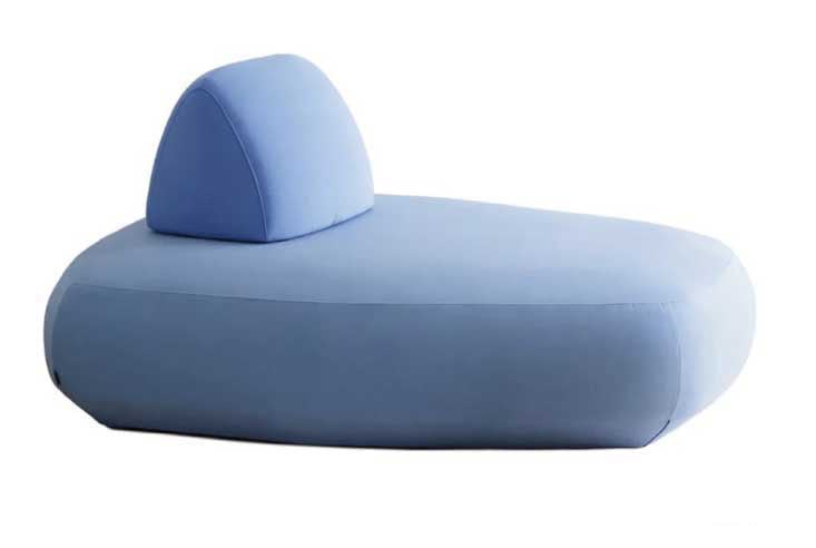 k205 フランス 高級家具ブランド「リーン・ロゼ」オットマン ロゼオピューム k205 フランス 高級家具ブランド「リーン・ロゼ」オットマン