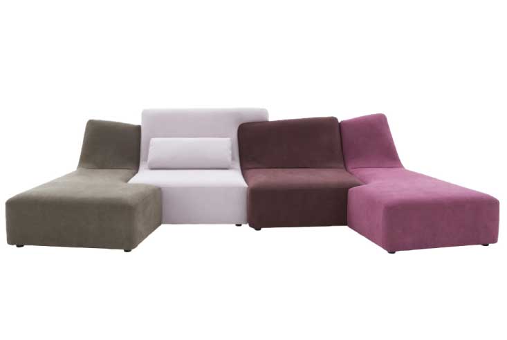 リーンロゼ ROSETDixit（ロゼディグジット）スツール ロゼディグジット | ソファ | 取扱製品 | ligne roset | リーン
