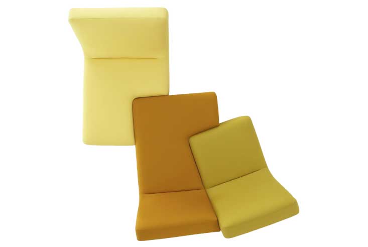 リビングテーブル ligne roset(リーン・ロゼ) ROSETChanterelle