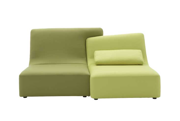 リビングソファ 一人掛け ligne roset(リーンロゼ) ROSET Prado