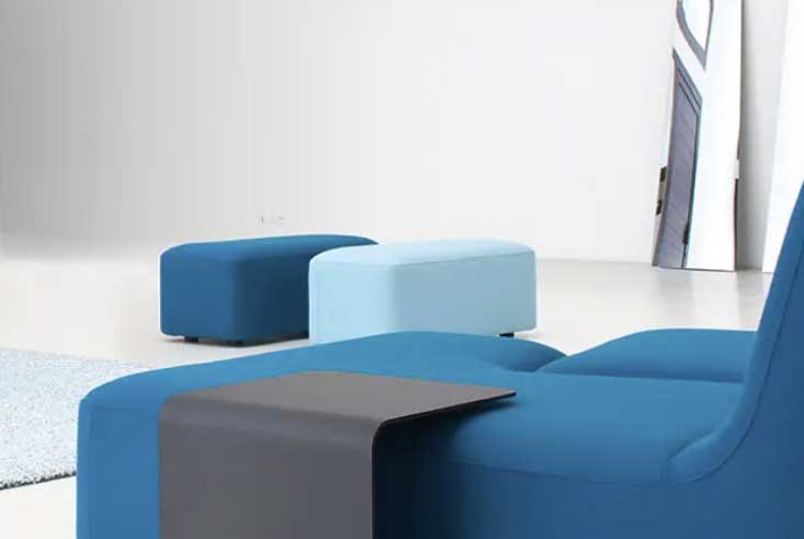 1人掛けソファ Iigne roset リビングソファ 一人掛け ligne roset(リーンロゼ) ROSET Prado