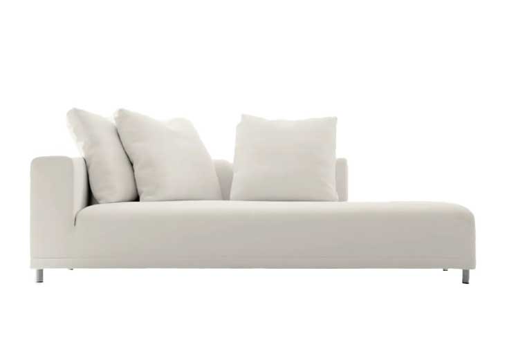 リビングソファ 三人掛け ligne roset(リーンロゼ) ROSET