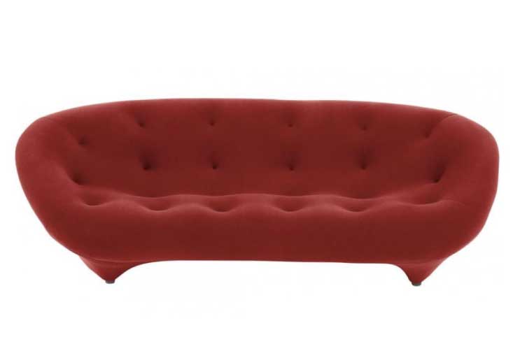 リビングソファ ligne roset(リーンロゼ) ROSETDixit (ロゼ