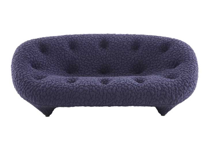 リビングソファ 一人掛け ligne roset(リーンロゼ) ROSETPumpkin