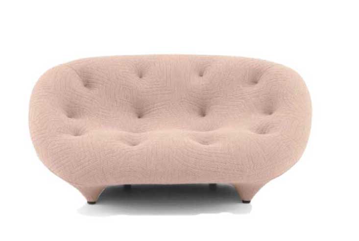 リビングソファ ligne roset(リーンロゼ) ROSETDixit (ロゼ