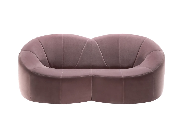 Ligne roset リーンロゼBRIGANTINブリガンタン 2人掛けソファ ソファ ROSETBrigantin | ロゼブリガンタン – ligne roset