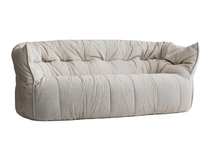 リーンロゼ プルム プチ2P ソファ ROSETPloum | ロゼプルム – ligne roset online shop