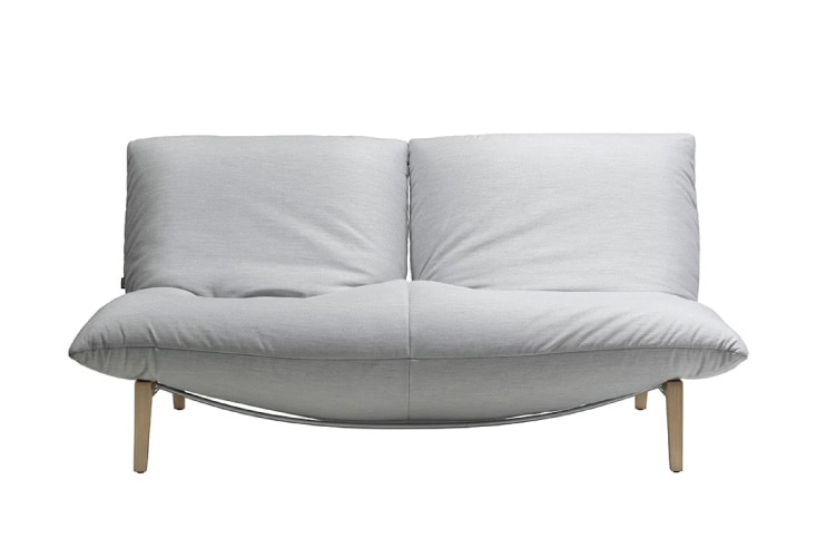 リビングソファ 二人掛け ligne roset(リーン・ロゼ) ROSETCALIN 1
