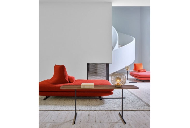 リーンロゼ　プルム　2P ligne roset ROSETPloum / リーン・ロゼ ロゼプルム 2P