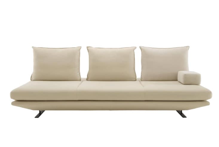 ※購入者様決定済み　ligne roset  ROSETPloumソファ　3p ligne roset リーン・ロゼ ROSETPrado ロゼプラド 3P ソファ 3人