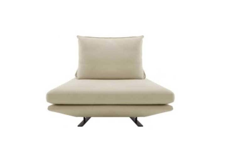 リビングソファ 一人掛け ligne roset(リーン・ロゼ) ROSETPrado