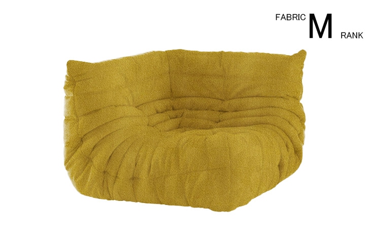 リビングソファ  ligne roset(リーン・ロゼ)　 ROSETTogo(ロゼトーゴ) コーナーソファ　Mランク