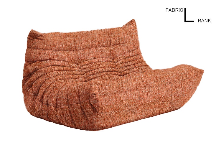 リビングソファ 三人掛け ligne roset(リーンロゼ) ROSET Togo