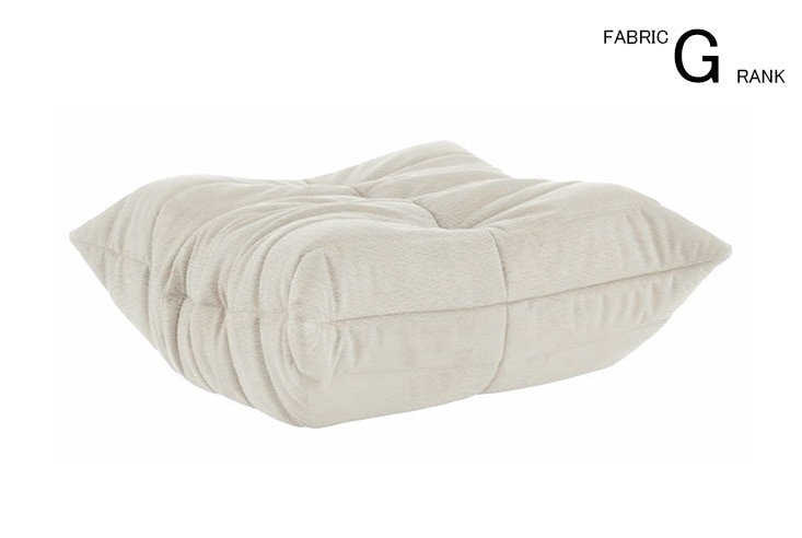 リビングソファ ligne roset(リーン・ロゼ)　 ROSETTogo(ロゼトーゴ) パフ　Gランク
