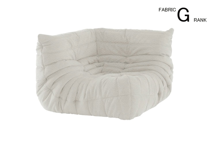 リビングソファ ligne roset(リーン・ロゼ)　 ROSETTogo(ロゼトーゴ) コーナーソファ　Gランク