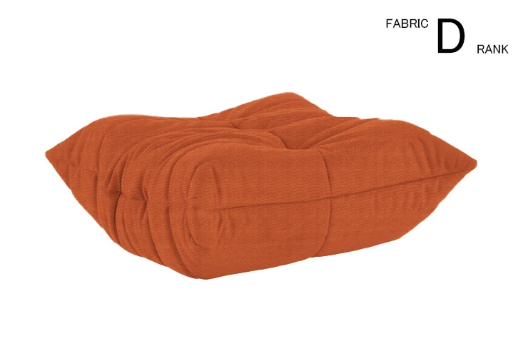 リビングソファ  ligne roset(リーン・ロゼ)　 ROSETTogo(ロゼトーゴ) パフ　Dランク