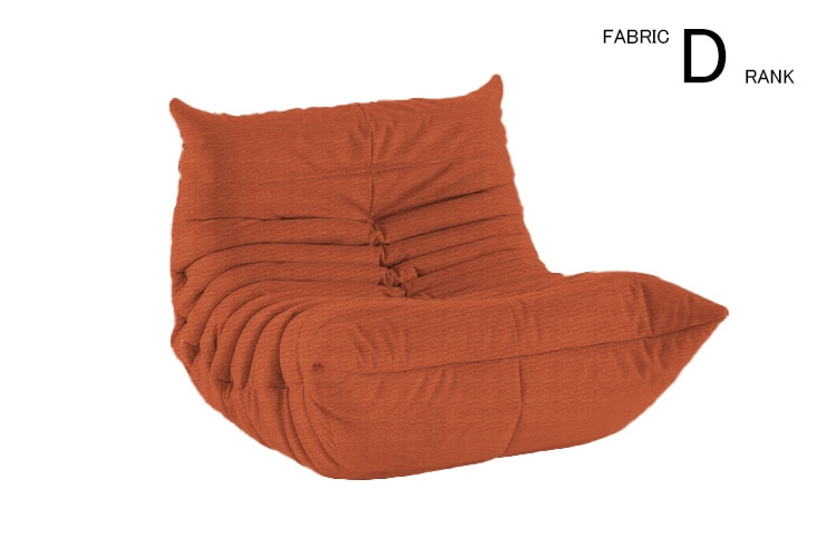 リビングソファ 一人掛け ligne roset(リーン・ロゼ)　 ROSETTogo(ロゼトーゴ) 1P　Dランク