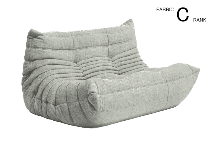 リビングソファ 三人掛け ligne roset(リーンロゼ) ROSET Togo