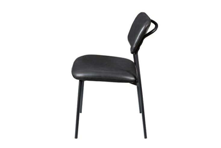 ダイニングチェア MKMAEDA（エムケーマエダ）Coopy-chair クーピー・チェア