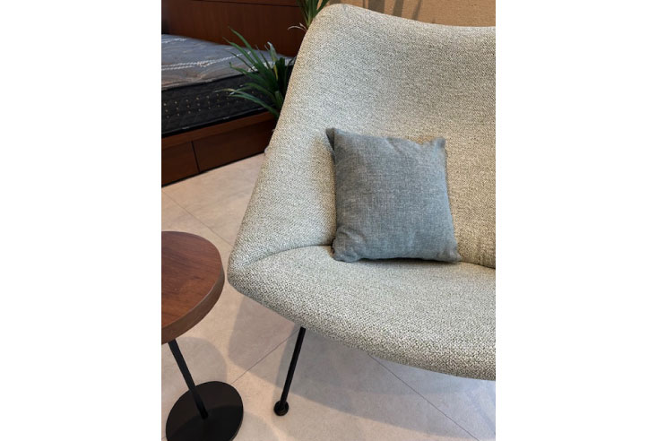 クッション ligne roset(リーン・ロゼ) F-1クッション