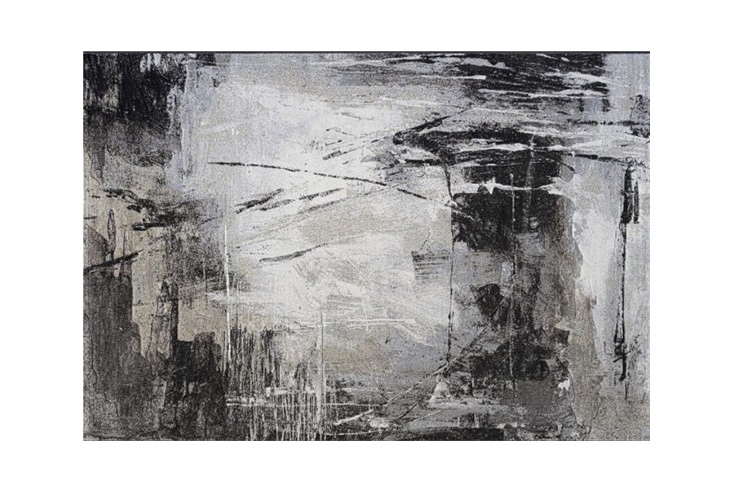 ラグ MANA TRADING マナトレーディング Graphie グラフィー ラグ (9293)