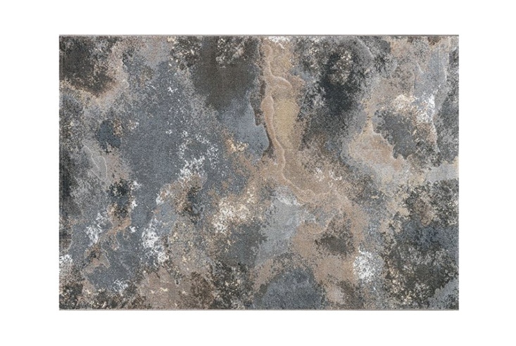 ラグ MANA TRADING マナトレーディング Flou フロウ ラグ (3293)