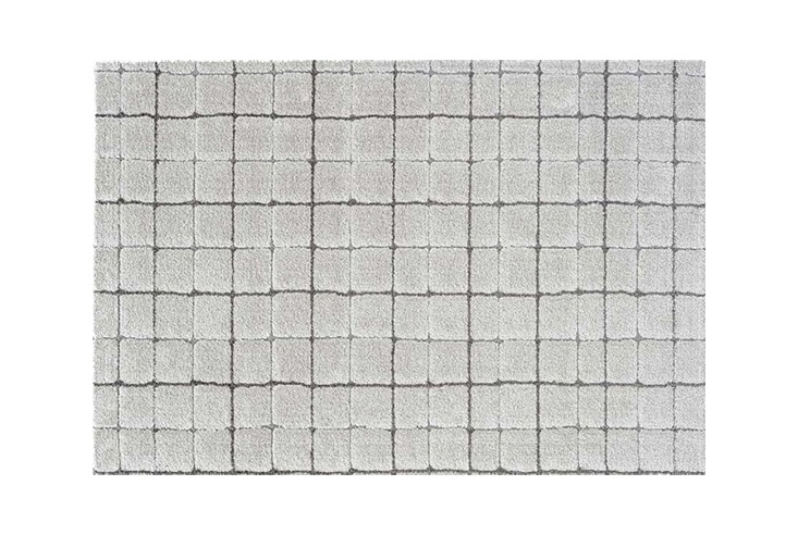 ラグ MANA TRADING マナトレーディング Molle Carre モール カレ ラグ (03-2181)