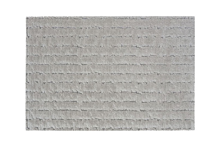 プレーベル ラグ「シモン」グレイ プレーベル ラグ「シモン」グレイ（ラグ prevell プレーベル