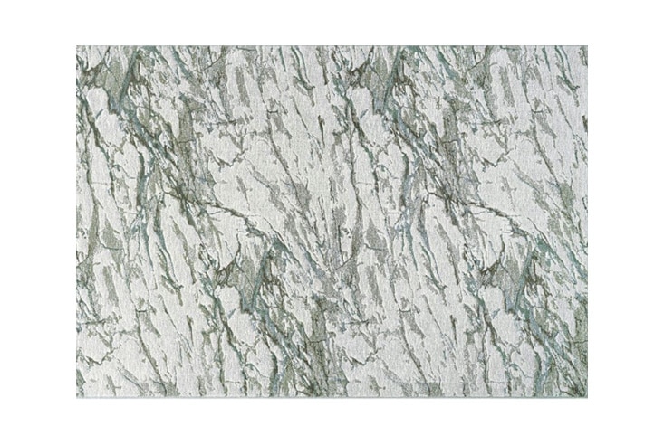 ラグ MANA TRADING マナトレーディング Liege リエージュ ラグ (6141)