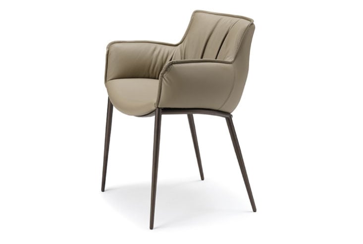 Cattelan Italia ダイニングチェア 4脚 Isabel | チェア・スツール | Products | cattelan italia
