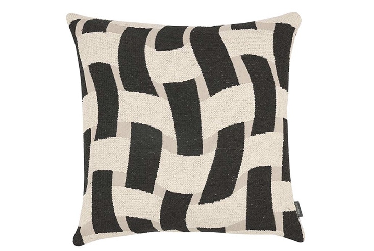 クッション kirkbydesign カークビーデザイン Pool Recycled KDC5316-01 (60×60)