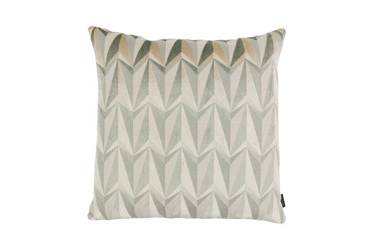 クッション kirkbydesign カークビーデザイン Origami Rockets KCC5165-04 (60×60)