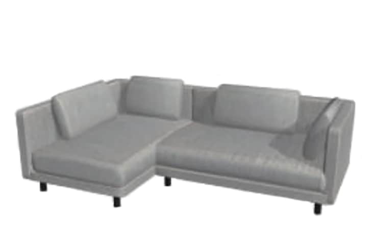 【引取限定】モーダエンカーサ FRANDSEN ラウンジミニフロアライト FRANDSEN lounge mini floor / フランゼン ラウンジミニ フロア