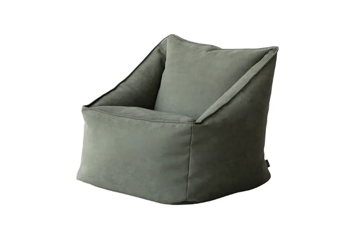 ソファ CRUSH CRUSH PROJECT / Conform クラッシュクラッシュプロジェクト / コンフォーム BOB ボブ ビーズクッション