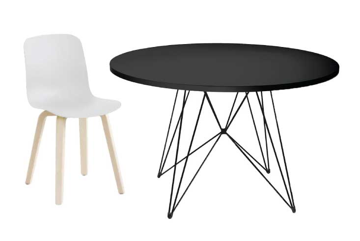 スツール MAGIS マジス Sequoia セコイア | ブランド | Stylish