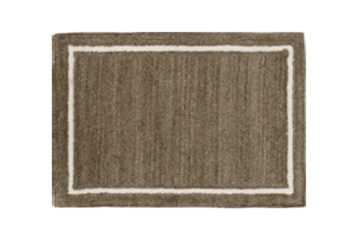 ラグ prevell プレーベル INDIA ツリー ラグ(ベージュ) | ラグ